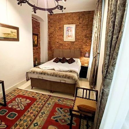 Galata Suite Стамбул Екстер'єр фото