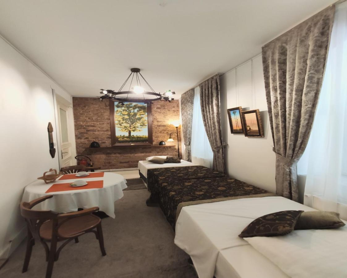 Galata Suite Стамбул Екстер'єр фото