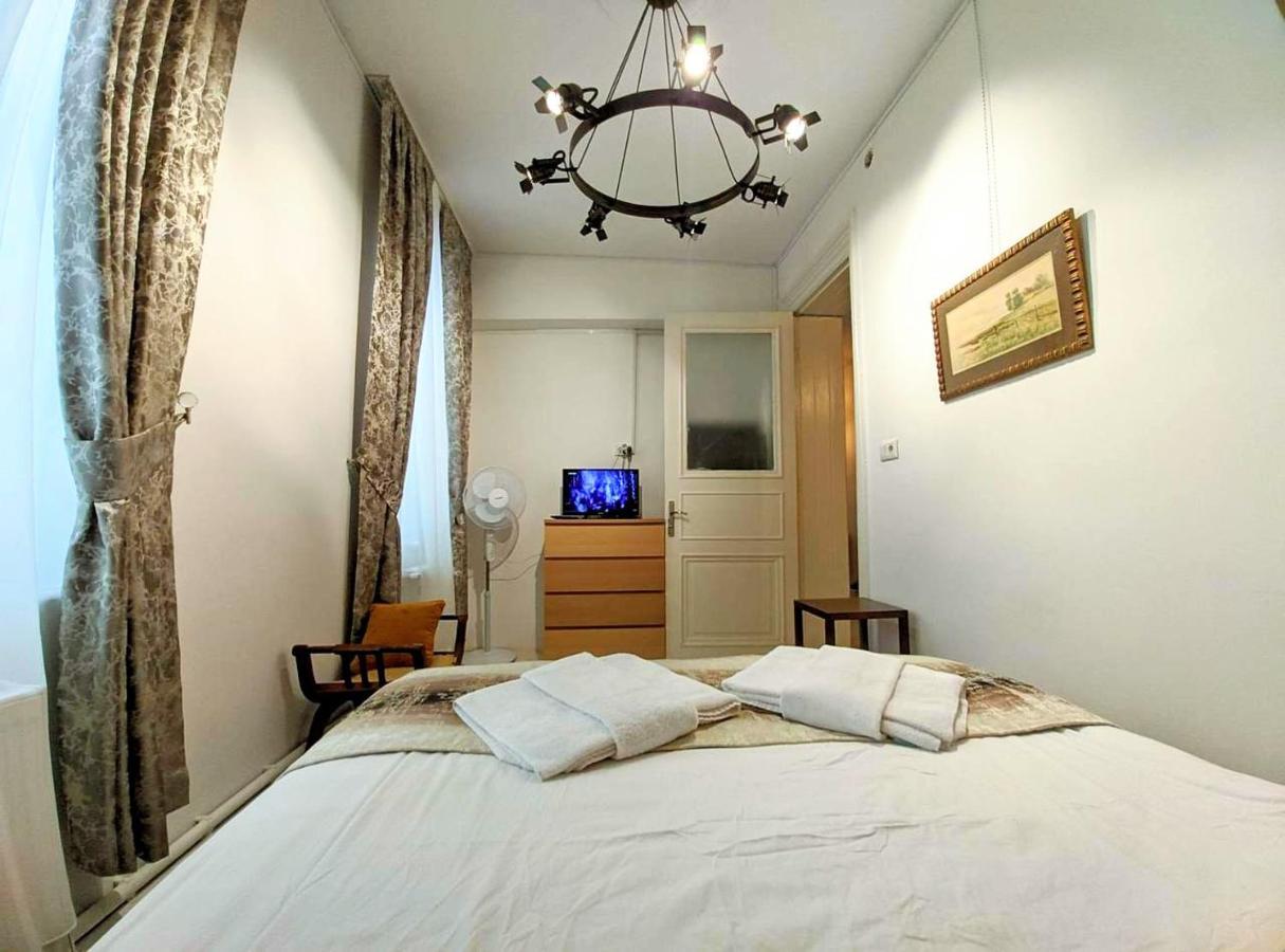 Galata Suite Стамбул Екстер'єр фото