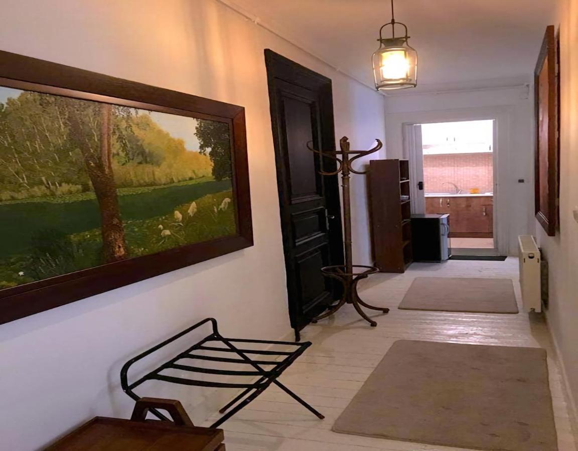 Galata Suite Стамбул Екстер'єр фото