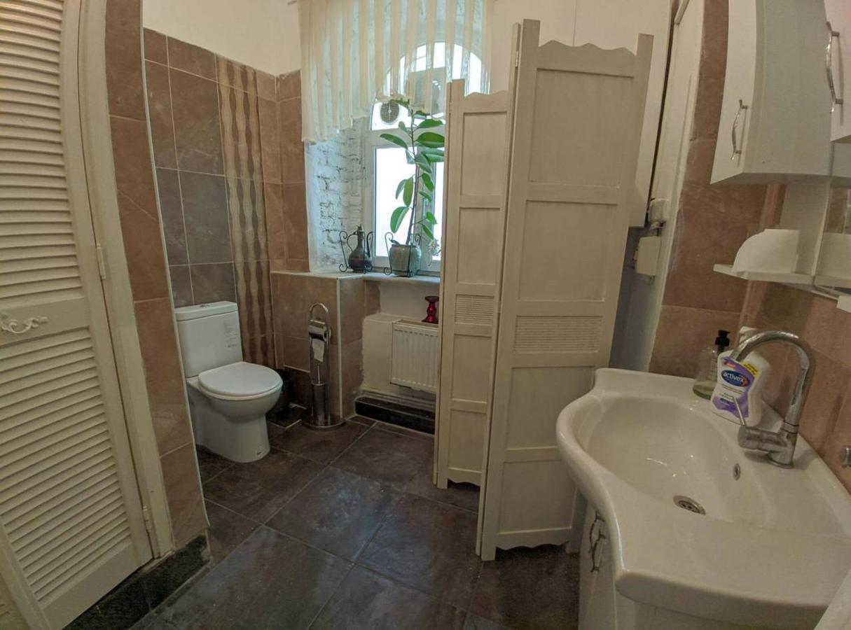 Galata Suite Стамбул Екстер'єр фото