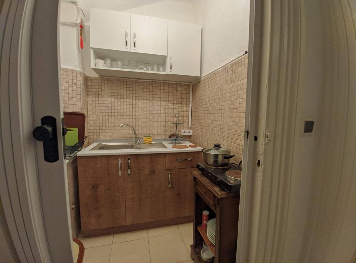 Galata Suite Стамбул Екстер'єр фото