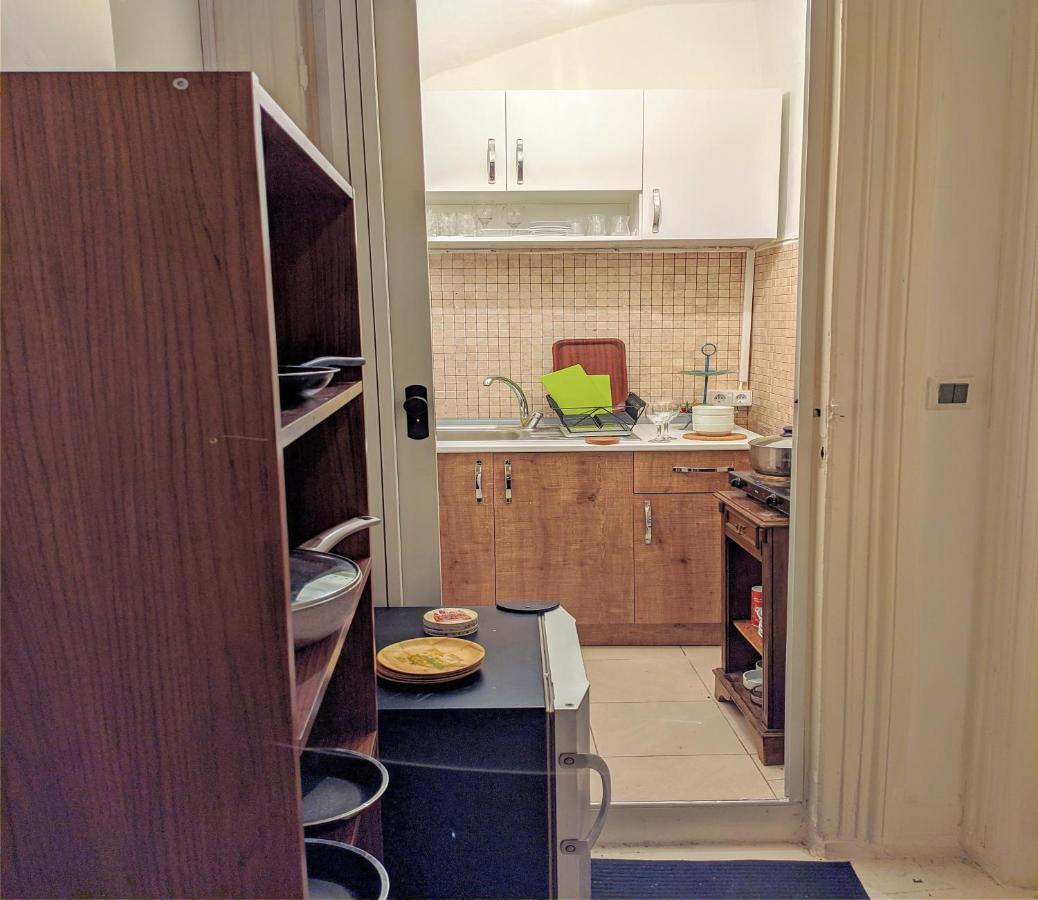 Galata Suite Стамбул Екстер'єр фото